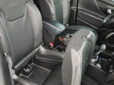JEEP RENEGADE 1.3 T270 LONGITUDE FLEX /2022 CHIMA VEÍCULOS VENÂNCIO AIRES / Carros no Vale