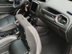 JEEP RENEGADE 1.3 T270 LONGITUDE FLEX /2022 CHIMA VEÍCULOS VENÂNCIO AIRES / Carros no Vale