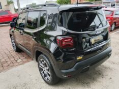 JEEP RENEGADE 1.3 T270 LONGITUDE FLEX /2022 CHIMA VEÍCULOS VENÂNCIO AIRES / Carros no Vale