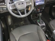 JEEP RENEGADE 1.3 T270 LONGITUDE FLEX /2022 CHIMA VEÍCULOS VENÂNCIO AIRES / Carros no Vale