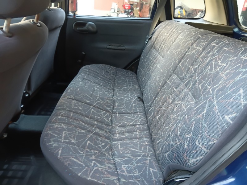 CHEVROLET CORSA SUPER 1.0 MPFI 16V 2000/2000 SCHAEFER AUTOMÓVEIS TEUTÔNIA / Carros no Vale