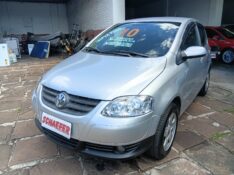 VOLKSWAGEN FOX 1.0 MI TREND 8V 2010/2010 SCHAEFER AUTOMÓVEIS TEUTÔNIA / Carros no Vale