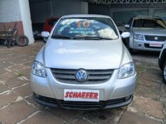 VOLKSWAGEN FOX 1.0 MI TREND 8V 2010/2010 SCHAEFER AUTOMÓVEIS TEUTÔNIA / Carros no Vale