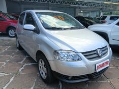 VOLKSWAGEN FOX 1.0 MI TREND 8V 2010/2010 SCHAEFER AUTOMÓVEIS TEUTÔNIA / Carros no Vale