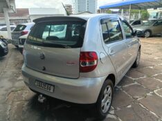 VOLKSWAGEN FOX 1.0 MI TREND 8V 2010/2010 SCHAEFER AUTOMÓVEIS TEUTÔNIA / Carros no Vale