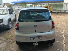 VOLKSWAGEN FOX 1.0 MI TREND 8V 2010/2010 SCHAEFER AUTOMÓVEIS TEUTÔNIA / Carros no Vale