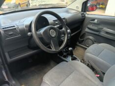 VOLKSWAGEN FOX 1.0 MI TREND 8V 2010/2010 SCHAEFER AUTOMÓVEIS TEUTÔNIA / Carros no Vale