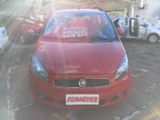 FIAT IDEA 1.6 ESSENCE 16V 2012/2012 SCHAEFER AUTOMÓVEIS TEUTÔNIA / Carros no Vale