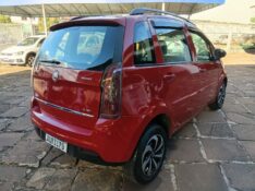 FIAT IDEA 1.6 ESSENCE 16V 2012/2012 SCHAEFER AUTOMÓVEIS TEUTÔNIA / Carros no Vale