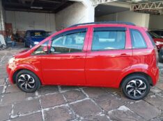 FIAT IDEA 1.6 ESSENCE 16V 2012/2012 SCHAEFER AUTOMÓVEIS TEUTÔNIA / Carros no Vale