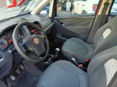 FIAT IDEA 1.6 ESSENCE 16V 2012/2012 SCHAEFER AUTOMÓVEIS TEUTÔNIA / Carros no Vale