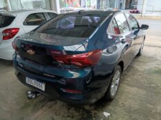 CHEVROLET ONIX SED. PLUS PREM. 1.0 12V TB FLEX AUT 2019/2020 SCHAEFER AUTOMÓVEIS TEUTÔNIA / Carros no Vale