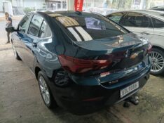 CHEVROLET ONIX SED. PLUS PREM. 1.0 12V TB FLEX AUT 2019/2020 SCHAEFER AUTOMÓVEIS TEUTÔNIA / Carros no Vale