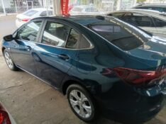 CHEVROLET ONIX SED. PLUS PREM. 1.0 12V TB FLEX AUT 2019/2020 SCHAEFER AUTOMÓVEIS TEUTÔNIA / Carros no Vale