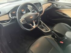 CHEVROLET ONIX SED. PLUS PREM. 1.0 12V TB FLEX AUT 2019/2020 SCHAEFER AUTOMÓVEIS TEUTÔNIA / Carros no Vale