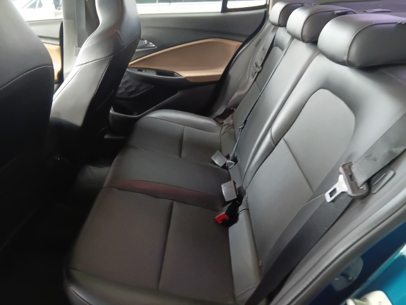 CHEVROLET ONIX SED. PLUS PREM. 1.0 12V TB FLEX AUT 2019/2020 SCHAEFER AUTOMÓVEIS TEUTÔNIA / Carros no Vale