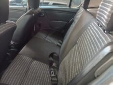 RENAULT SANDERO 1.0 EXPRESSION 16V 2009/2009 SCHAEFER AUTOMÓVEIS TEUTÔNIA / Carros no Vale