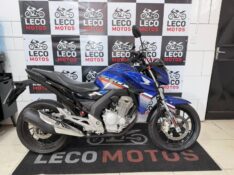 HONDA MOTOS CB 250F TWISTER 2022/2022 LECO MOTOS VENÂNCIO AIRES / Carros no Vale