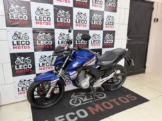 HONDA MOTOS CB 250F TWISTER 2022/2022 LECO MOTOS VENÂNCIO AIRES / Carros no Vale