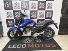 HONDA MOTOS CB 250F TWISTER 2022/2022 LECO MOTOS VENÂNCIO AIRES / Carros no Vale