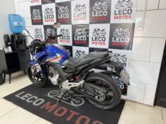 HONDA MOTOS CB 250F TWISTER 2022/2022 LECO MOTOS VENÂNCIO AIRES / Carros no Vale
