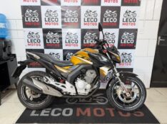 HONDA MOTOS CB 250F TWISTER 2020/2020 LECO MOTOS VENÂNCIO AIRES / Carros no Vale