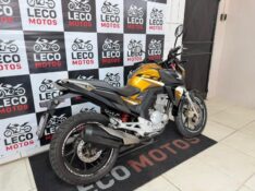 HONDA MOTOS CB 250F TWISTER 2020/2020 LECO MOTOS VENÂNCIO AIRES / Carros no Vale