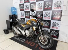HONDA MOTOS CB 250F TWISTER 2020/2020 LECO MOTOS VENÂNCIO AIRES / Carros no Vale