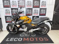 HONDA MOTOS CB 250F TWISTER 2020/2020 LECO MOTOS VENÂNCIO AIRES / Carros no Vale