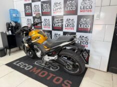 HONDA MOTOS CB 250F TWISTER 2020/2020 LECO MOTOS VENÂNCIO AIRES / Carros no Vale