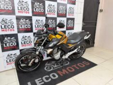 HONDA MOTOS CB 250F TWISTER 2020/2020 LECO MOTOS VENÂNCIO AIRES / Carros no Vale