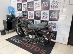 HONDA MOTOS CG 160 TITAN 2024/2024 LECO MOTOS VENÂNCIO AIRES / Carros no Vale