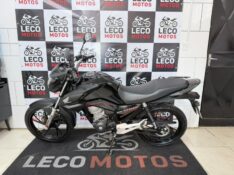 HONDA MOTOS CG 160 TITAN 2024/2024 LECO MOTOS VENÂNCIO AIRES / Carros no Vale