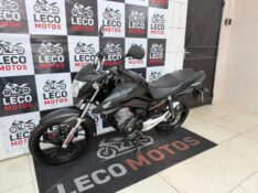 HONDA MOTOS CG 160 TITAN 2024/2024 LECO MOTOS VENÂNCIO AIRES / Carros no Vale