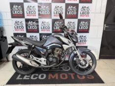HONDA MOTOS CG 160 TITAN 2023/2023 LECO MOTOS VENÂNCIO AIRES / Carros no Vale