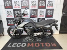 HONDA MOTOS CG 160 TITAN 2023/2023 LECO MOTOS VENÂNCIO AIRES / Carros no Vale
