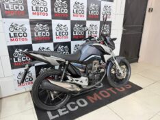 HONDA MOTOS CG 160 TITAN 2023/2023 LECO MOTOS VENÂNCIO AIRES / Carros no Vale