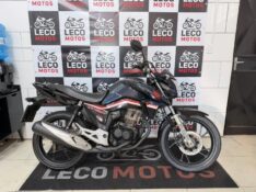 HONDA MOTOS CG 160 TITAN 2021/2021 LECO MOTOS VENÂNCIO AIRES / Carros no Vale