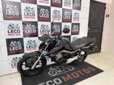 HONDA MOTOS CG 160 TITAN 2021/2021 LECO MOTOS VENÂNCIO AIRES / Carros no Vale