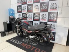 HONDA MOTOS CG 160 TITAN 2021/2021 LECO MOTOS VENÂNCIO AIRES / Carros no Vale