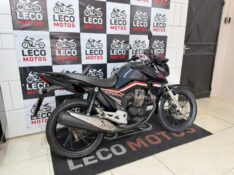 HONDA MOTOS CG 160 TITAN 2021/2021 LECO MOTOS VENÂNCIO AIRES / Carros no Vale