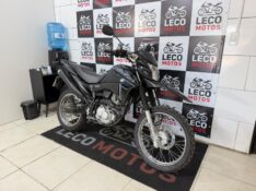HONDA MOTOS NXR 160 BROS ESDD 2024/2024 LECO MOTOS VENÂNCIO AIRES / Carros no Vale
