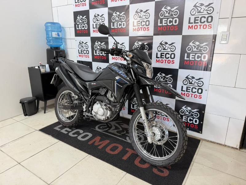 HONDA MOTOS NXR 160 BROS ESDD 2024/2024 LECO MOTOS VENÂNCIO AIRES / Carros no Vale HONDA MOTOS NXR 160 BROS ESDD 2024/2024 LECO MOTOS VENÂNCIO AIRES / Carros no Vale