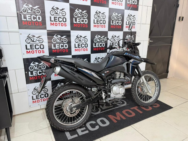 HONDA MOTOS NXR 160 BROS ESDD 2024/2024 LECO MOTOS VENÂNCIO AIRES / Carros no Vale HONDA MOTOS NXR 160 BROS ESDD 2024/2024 LECO MOTOS VENÂNCIO AIRES / Carros no Vale