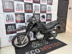 HONDA MOTOS NXR 160 BROS ESDD 2024/2024 LECO MOTOS VENÂNCIO AIRES / Carros no Vale