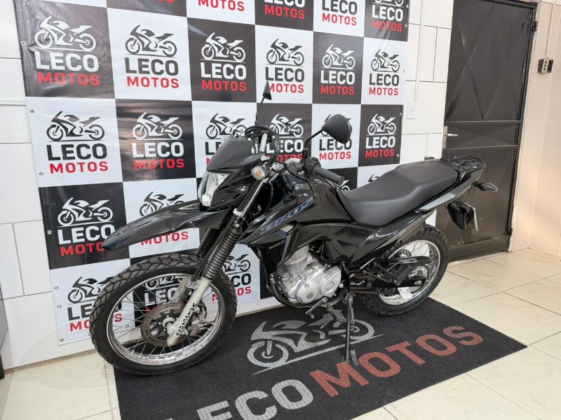 HONDA MOTOS NXR 160 BROS ESDD 2024/2024 LECO MOTOS VENÂNCIO AIRES / Carros no Vale HONDA MOTOS NXR 160 BROS ESDD 2024/2024 LECO MOTOS VENÂNCIO AIRES / Carros no Vale