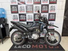 HONDA MOTOS NXR 160 BROS ESDD 2024/2024 LECO MOTOS VENÂNCIO AIRES / Carros no Vale