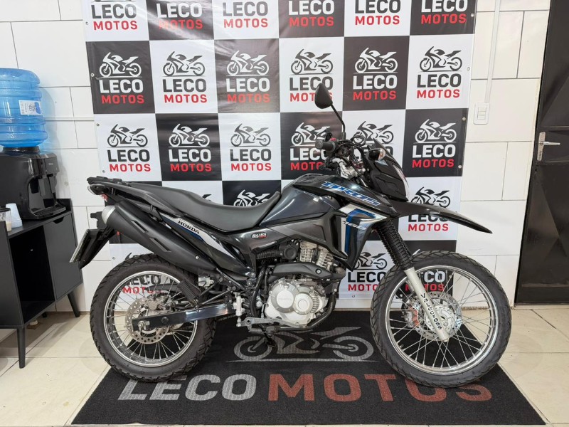 HONDA MOTOS NXR 160 BROS ESDD 2024/2024 LECO MOTOS VENÂNCIO AIRES / Carros no Vale HONDA MOTOS NXR 160 BROS ESDD 2024/2024 LECO MOTOS VENÂNCIO AIRES / Carros no Vale