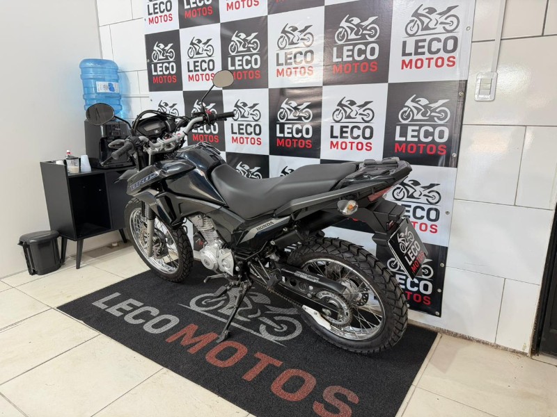 HONDA MOTOS NXR 160 BROS ESDD 2024/2024 LECO MOTOS VENÂNCIO AIRES / Carros no Vale HONDA MOTOS NXR 160 BROS ESDD 2024/2024 LECO MOTOS VENÂNCIO AIRES / Carros no Vale