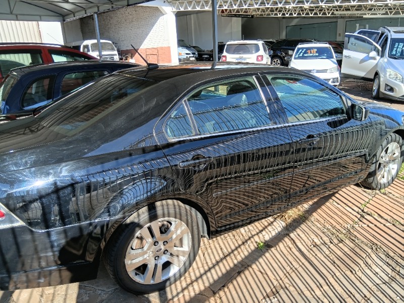 FORD FUSION 2.3 SEL 16V 2008/2008 SCHAEFER AUTOMÓVEIS TEUTÔNIA / Carros no Vale FORD FUSION 2.3 SEL 16V 2008/2008 SCHAEFER AUTOMÓVEIS TEUTÔNIA / Carros no Vale
